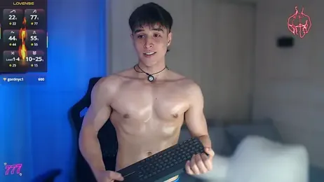 thomklein webcam model stream image