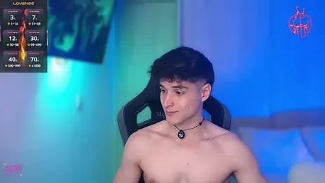 thomklein webcam model stream image