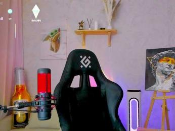 KiraRumGirl webcam bongacams model stream image