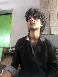 CelestialLeo9 webcam model stream image