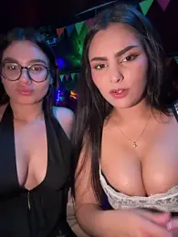 Maddy_Rouse_ webcam stripchat model stream image