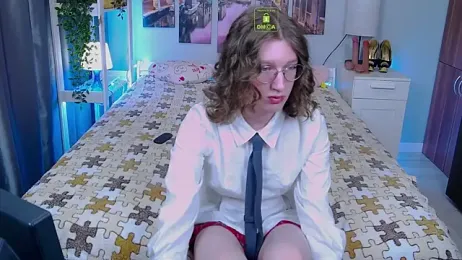 Masuzy webcam model stream image
