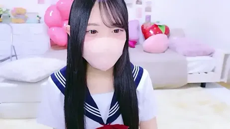 Suzu_ch_xx webcam model stream image