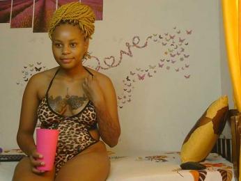 SpicyAngels webcam model stream image