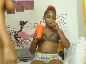 SpicyAngels webcam model stream image