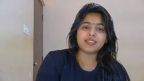 Cute-Simmi69 webcam stripchat model stream image