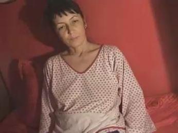 AmoTS webcam cam4 model stream image