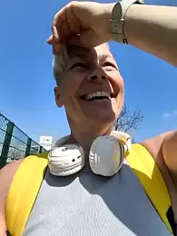 DarleenHot webcam stripchat model stream image