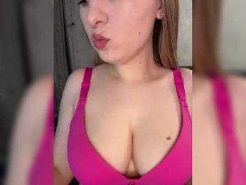 AlinaRay webcam bongacams model stream image