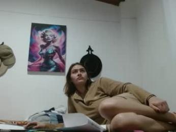 crystal_starx webcam chaturbate model stream image