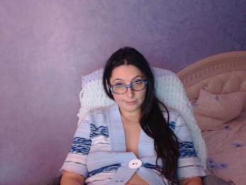 AmandaFresh24 webcam model stream image