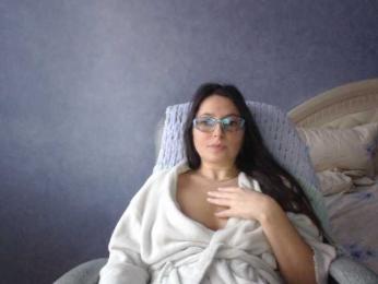 AmandaFresh24 webcam model stream image