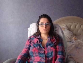 AmandaFresh24 webcam model stream image