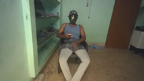 Tamil_KDD webcam stripchat model stream image