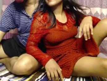 starrywhispers webcam model stream image