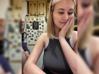 _Magic_ webcam bongacams model stream image