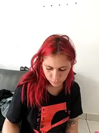 Scarlett-Leh webcam model stream image