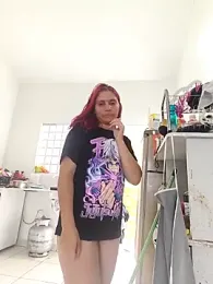 Scarlett-Leh webcam model stream image