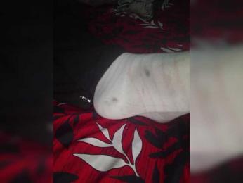 AlinaPopy webcam model stream image