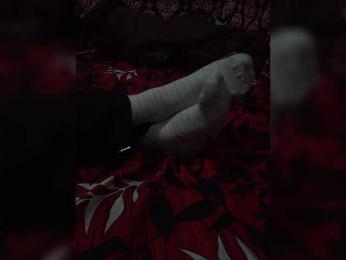 AlinaPopy webcam model stream image