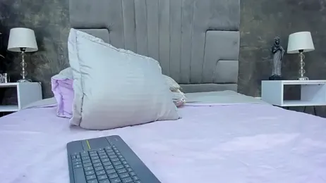 bruce_hans webcam model stream image