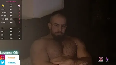 Musculus6 webcam stripchat model stream image