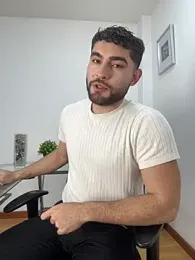 Steve-Carter webcam stripchat model stream image