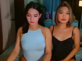 urwildest_farrah webcam chaturbate model stream image