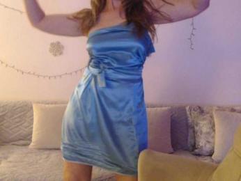 goodSnowQueen webcam model stream image