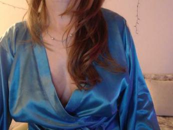 goodSnowQueen webcam model stream image