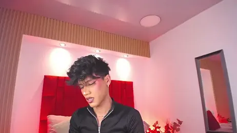 Jonas_Rivers webcam stripchat model stream image