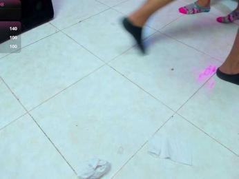 wildsexforyou webcam bongacams model stream image