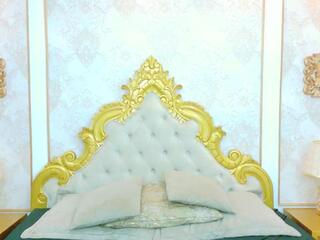 Anne Belmont webcam flirt4free model stream image