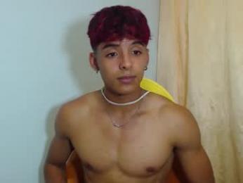 lewis_ly webcam model stream image