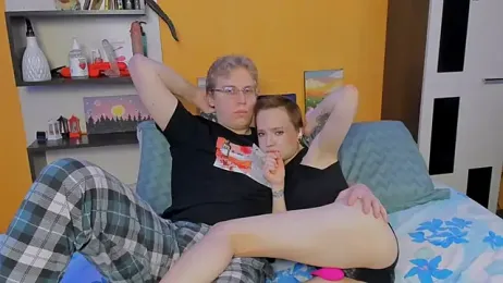 SammySccott webcam stripchat model stream image