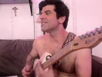 flanneldong webcam chaturbate model stream image