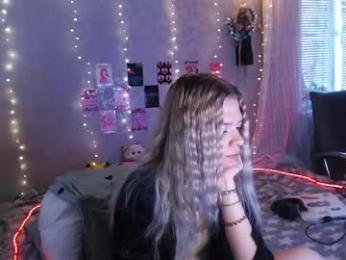 white_truffle webcam model stream image