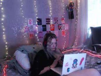 white_truffle webcam model stream image