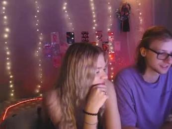 white_truffle webcam chaturbate model stream image