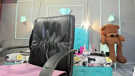 engel_devil webcam stripchat model stream image