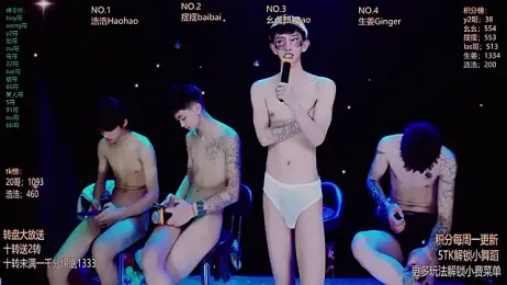 GAY-Sweetheart01 webcam stripchat model stream image