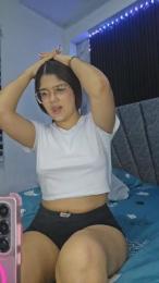 AliceP0 webcam cam4 model stream image