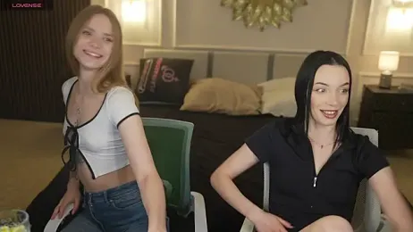 Angy_Netal webcam model stream image