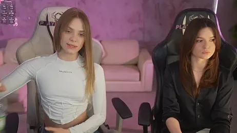 Angy_Netal webcam model stream image