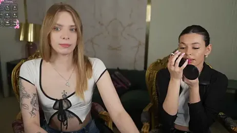 Angy_Netal webcam model stream image