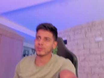 ashton_coleman_ webcam chaturbate model stream image