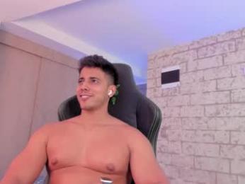 ashton_coleman_ webcam chaturbate model stream image