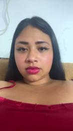 danii205 webcam model stream image