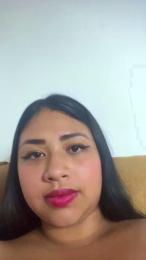 danii205 webcam model stream image