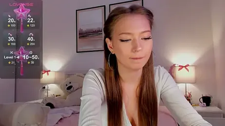 diana_nier webcam model stream image